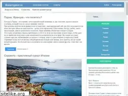 Sites similar to iksnavigator.ru