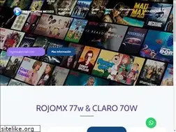 Sites similar to iksnetwork.com