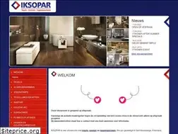 Sites similar to iksopar.nl