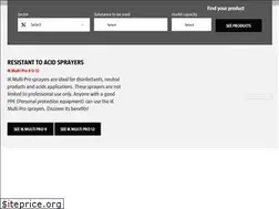 Sites similar to iksprayers.com