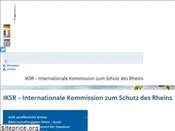 Sites similar to iksr.org