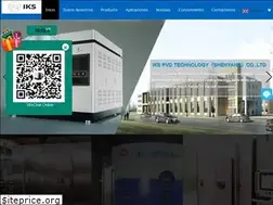 Sites similar to ikstechnology.com