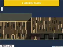 Sites similar to iksteuneenplank.be