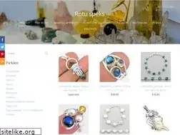Sites similar to ikstone.com