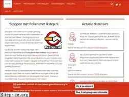 Sites similar to ikstop.nl
