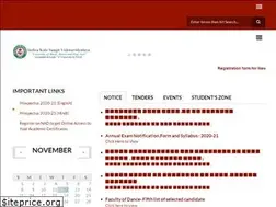 Sites similar to iksv.ac.in