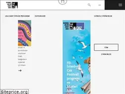 Sites similar to iksv.org