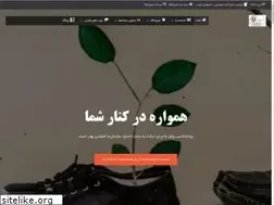 Sites similar to iksw.ir
