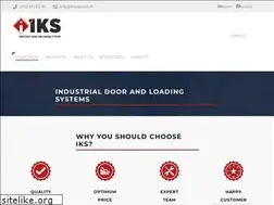 Sites similar to iksyapi.com