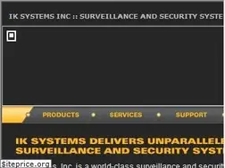 Sites similar to iksystems.com