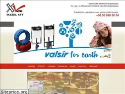 Sites similar to ikszel.hu
