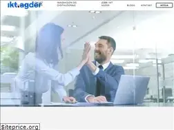 Sites similar to ikt-agder.no