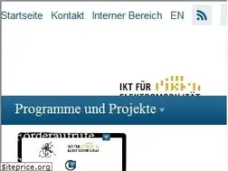 Sites similar to ikt-em.de