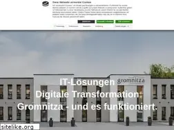 Sites similar to ikt-gromnitza.de