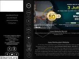 Sites similar to ikt.co.id