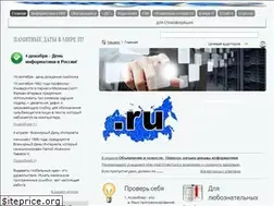 Sites similar to ikt.spb568.ru