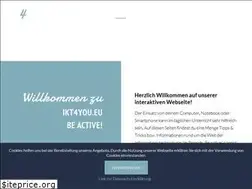 Sites similar to ikt4you.eu