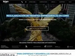 Sites similar to iktancorp.com