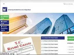 Sites similar to iktdenetim.com