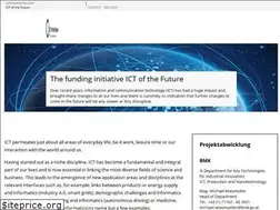 Sites similar to iktderzukunft.at