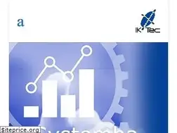 Sites similar to iktec.net
