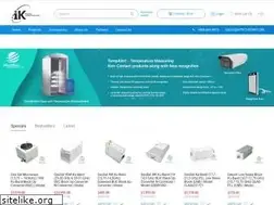 Sites similar to iktechcorp.com