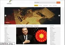 Sites similar to iktibas.com