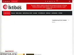 Sites similar to iktibascizgisi.com
