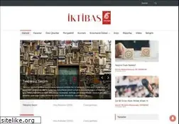 Sites similar to iktibasdergisi.com