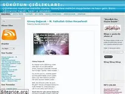 Sites similar to iktibaslar.wordpress.com