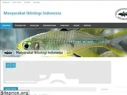 Sites similar to iktiologi-indonesia.org