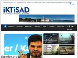 Sites similar to iktisad.org.tr