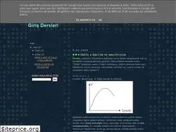 Sites similar to iktisadagiris.blogspot.com