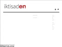 Sites similar to iktisaden.com