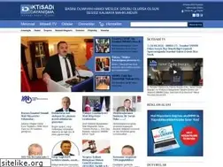 Sites similar to iktisadidayanisma.com.tr