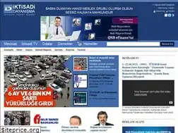 Sites similar to iktisadidayanisma.com