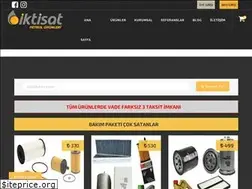 Sites similar to iktisat.com.tr
