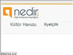 Sites similar to iktisat.nedir.com