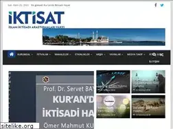 Sites similar to iktisat.org.tr