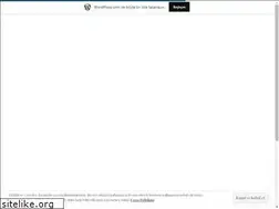 Sites similar to iktisatciekonomistler.wordpress.com