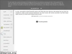 Sites similar to iktisatdersi.blogspot.com