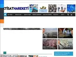 Sites similar to iktisathareketi.org