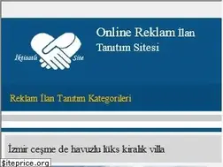 Sites similar to iktisatli.site