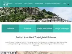 Sites similar to iktk.gov.al