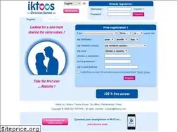 Sites similar to iktoos.com