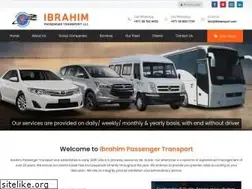 Sites similar to iktransport.com