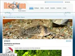 Sites similar to iktus-aqua.fr