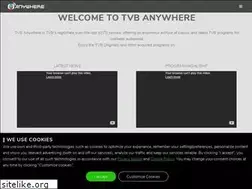 Sites similar to iktvb.com