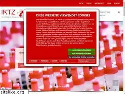 Sites similar to iktz-hd.de