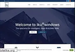 Sites similar to iku-windows.com